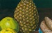 рис.4 натюрморт с  ананасом - фрагмент картины  Кликните для перехода к этому слайду